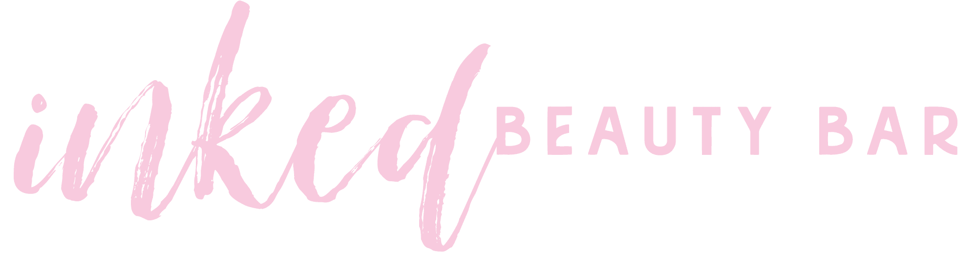 Inked Beauty Bar